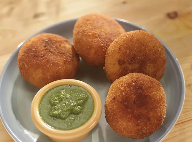 Chicken Keema - SK Khazana