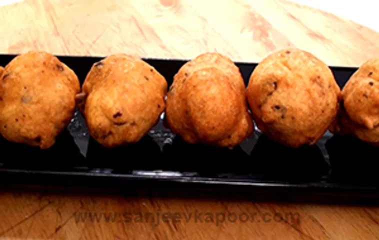 Mysore Bonda