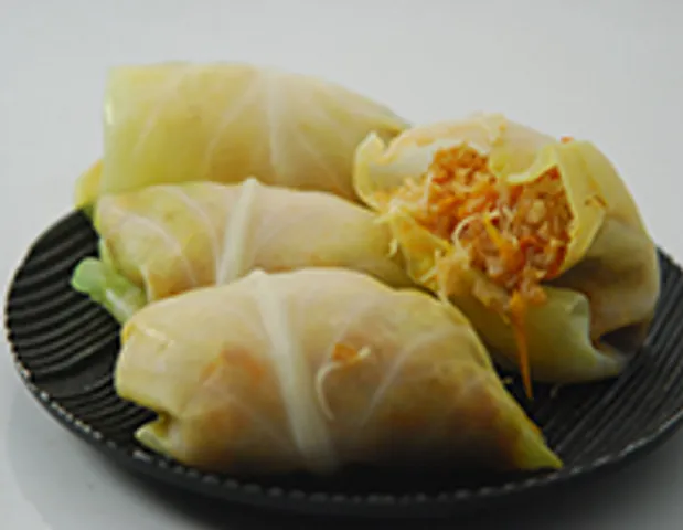 Noodle Pillows - Cook Smart