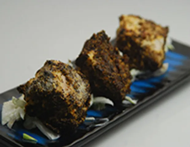 Pepper Rawas Tikka-Cook Smart