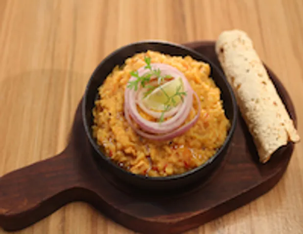 Chicken Khichdi - SK Khazana