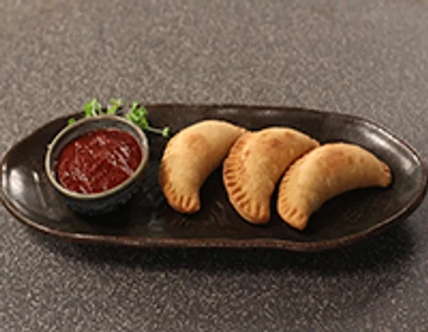 VEG EMPANADAS- SK Khazana