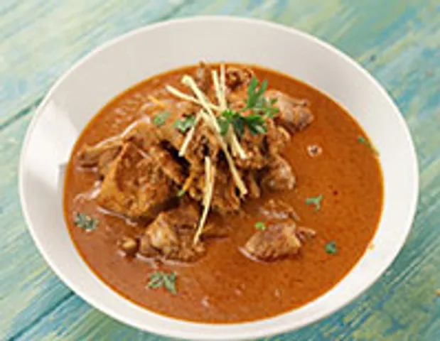 Chettinad Chicken Curry-SK Khazana