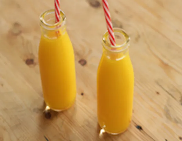 MANGO JUICE - skk