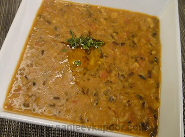 Maa Cholian Di Dal