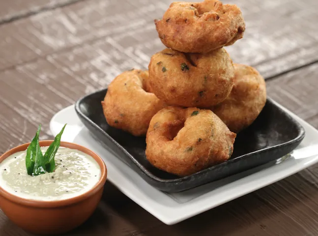 Medu Vada