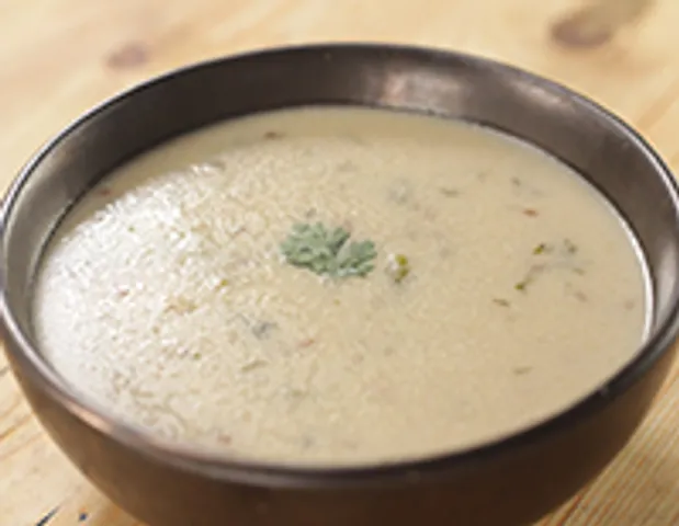 Rajgira ki Kadhi - SK Khazana