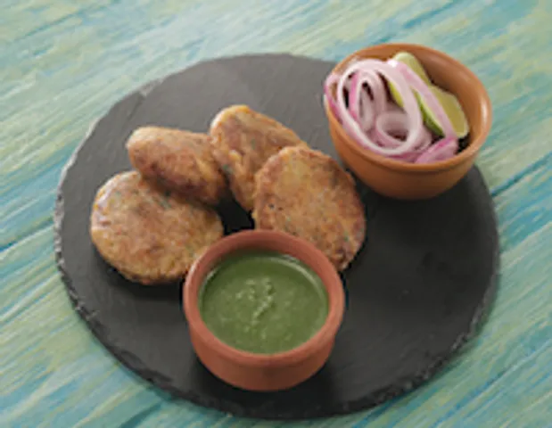 SHIKAMPURI KABAB - skk