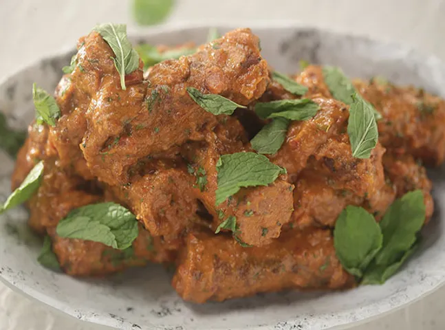 Seekh Kebab Masala-SK Khazana