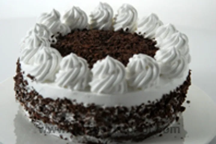 Black Forest Gateaux