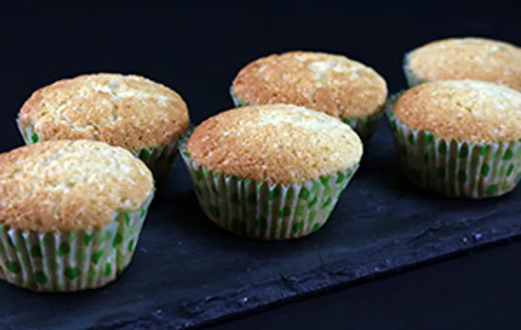 Vodka Cupcakes