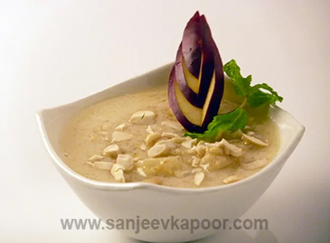 Apple Goduma Payasam