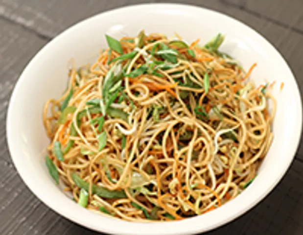 Hakka Noodles - SK Khazana