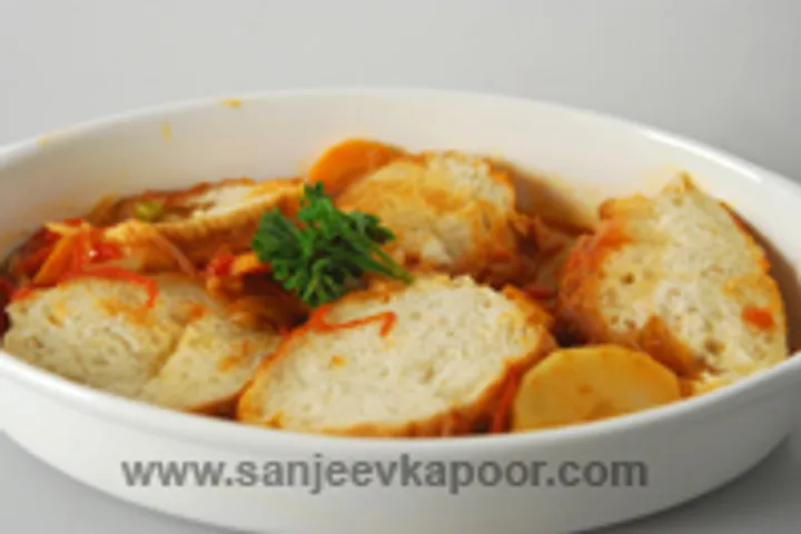 Root Vegetables Medley