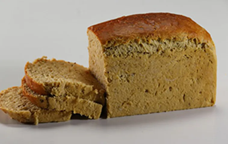 Fig Bread