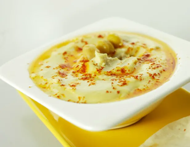 Hummus