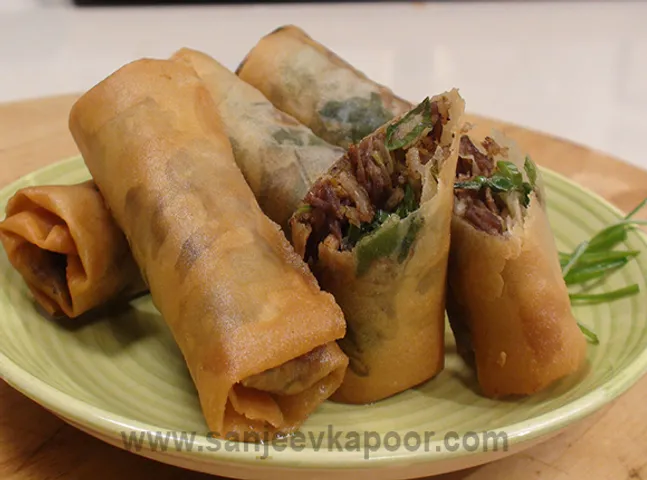 Chiko Roll