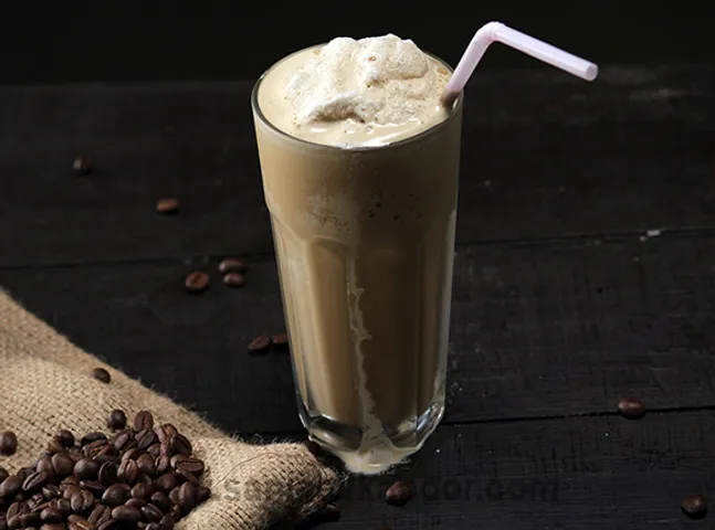Coffee Slush