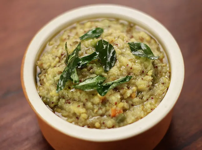 Khichdi-SK Khazana