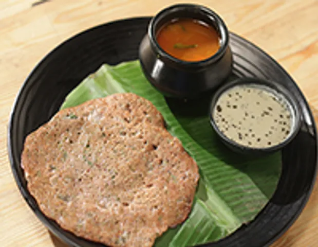 Ragi Dosa- Sk Khazana