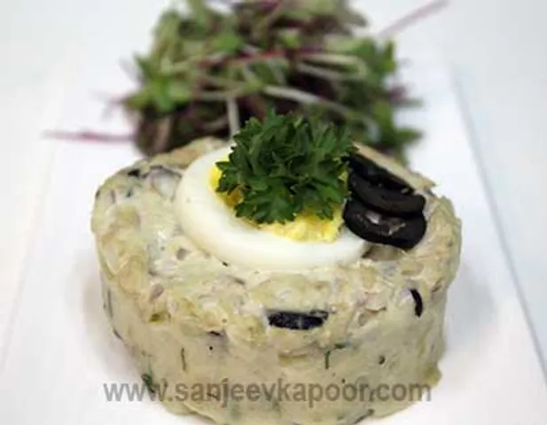 Causa de Atun
