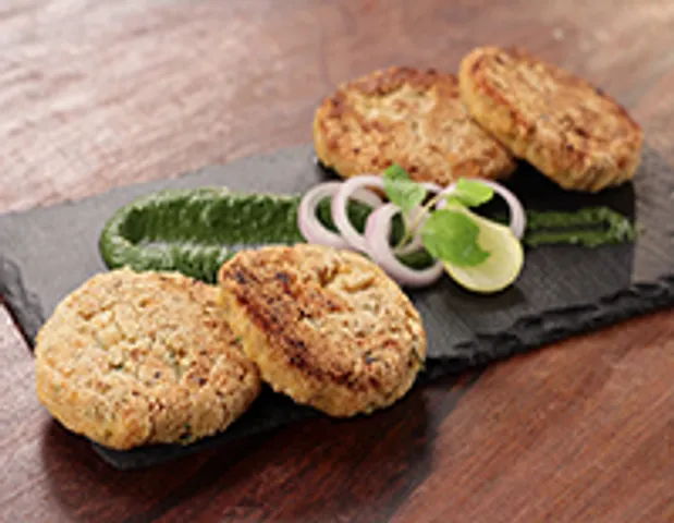 CRAB TIKKI - skk