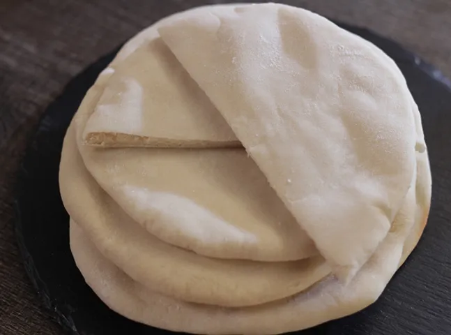 Pita Bread