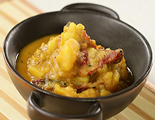 Aloo Tarkari