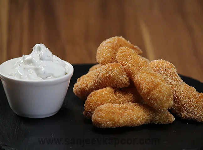 Fish Sticks