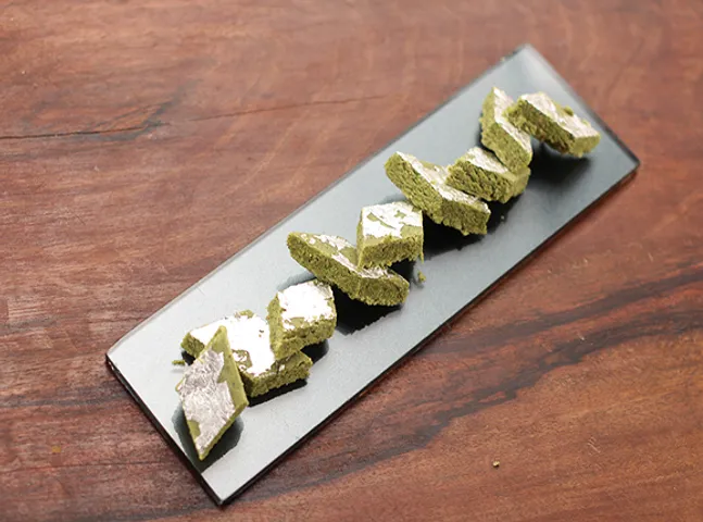 Pista Barfi 