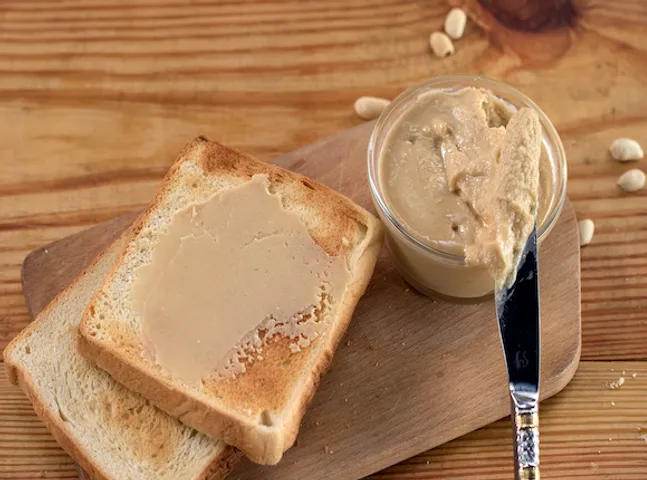 Peanut Butter