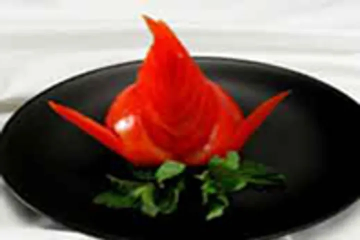 Tomato Wings