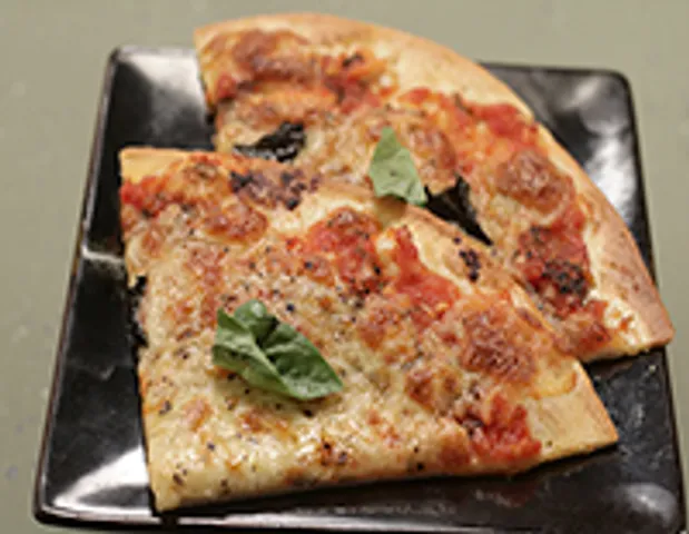 Margherita Pizza - SK Khazana