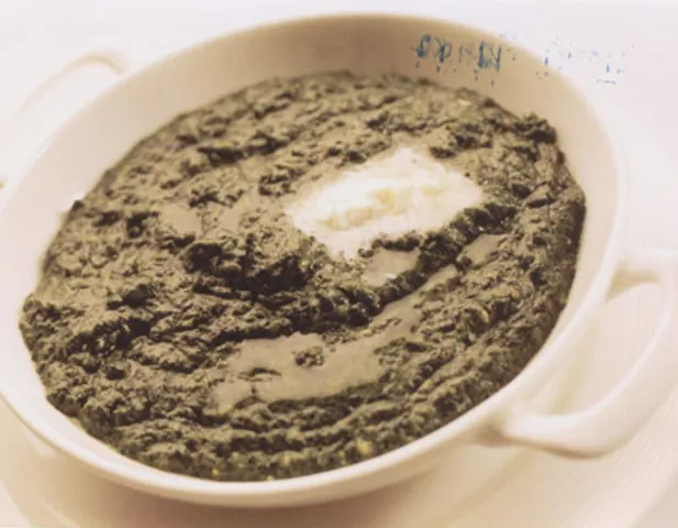Sarson Ka Saag
