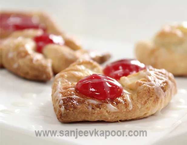 Danish Pastry