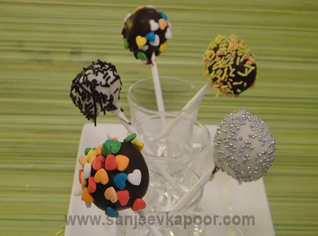 Cake Pops