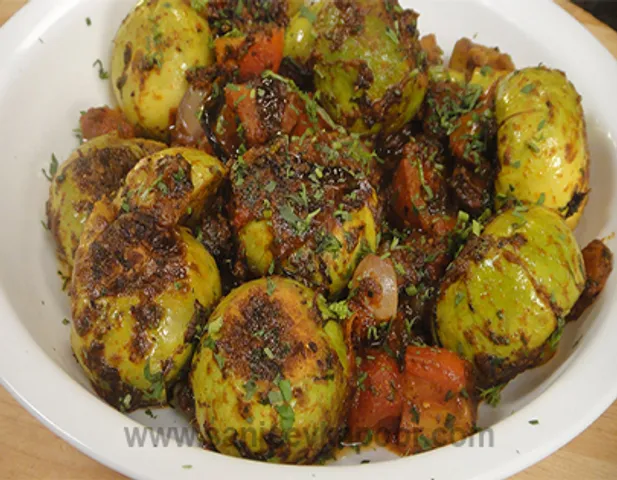 Bharwan Tinda