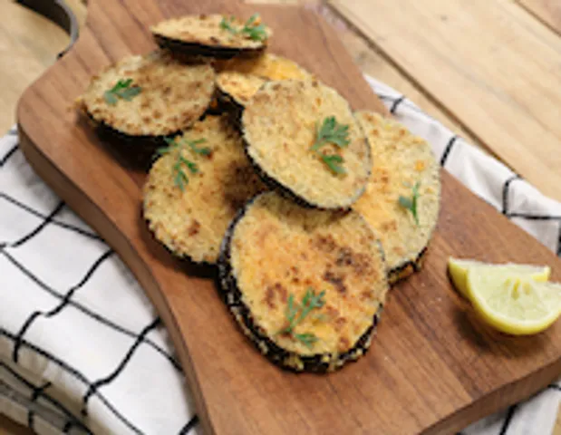 Rawa Fried Baingan