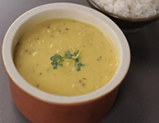 Rajasthani Kadhi-SK Khazana