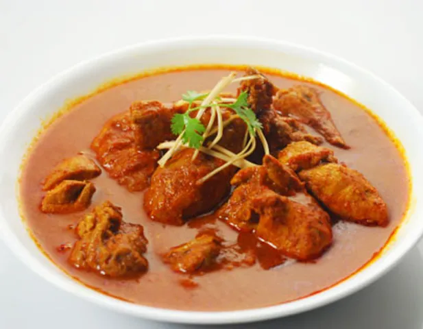 Kombdi Rassa