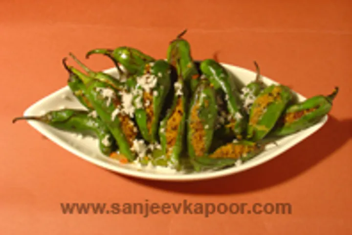 Bharli Mirchi