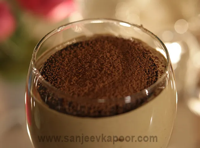 Flourless Chocolate Cake
