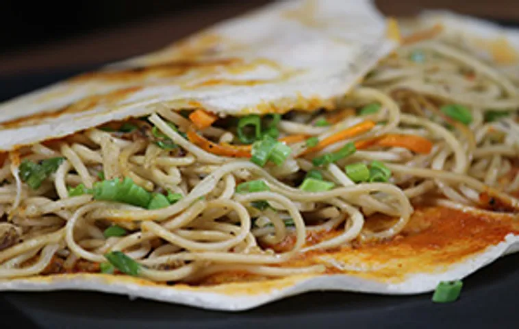 Chinese Dosa