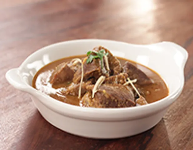 MUTTON ROGAN JOSH - skk