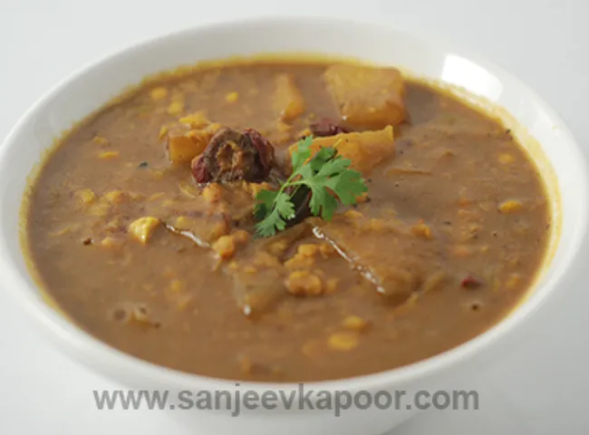 Char Dal Ka Dalcha