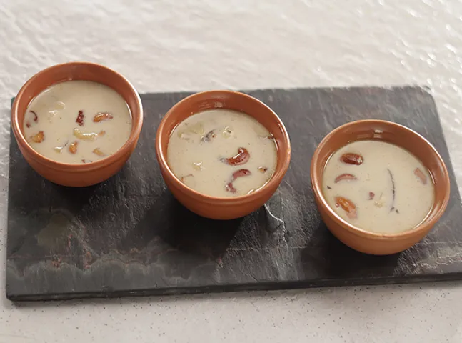Payesh - SK Khazana