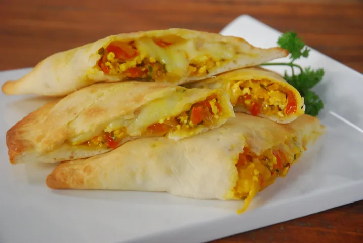 Mini Calzone 