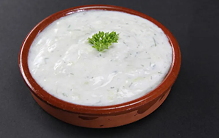 Tzatziki