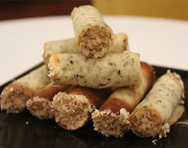 Thandai Tuile Cigars