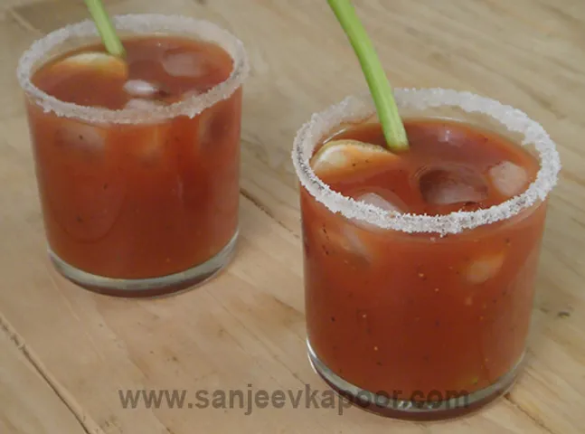 Bloody Mary